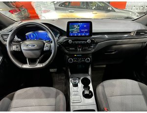 
										FORD KUGA ST-LINE 2.5 DURATEC FHEV 140KW AUTO full									