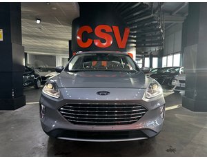 
										FORD KUGA TITANIUM 2.5 DURATEC FHEV 140KW AUTO full									