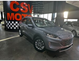 
										FORD KUGA TITANIUM 2.5 DURATEC FHEV 140KW AUTO full									