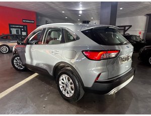 
										FORD KUGA TITANIUM 2.5 DURATEC FHEV 140KW AUTO full									