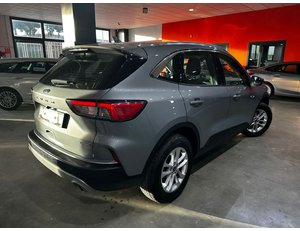 
										FORD KUGA TITANIUM 2.5 DURATEC FHEV 140KW AUTO full									