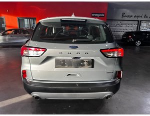 
										FORD KUGA TITANIUM 2.5 DURATEC FHEV 140KW AUTO full									
