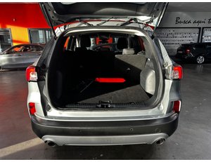 
										FORD KUGA TITANIUM 2.5 DURATEC FHEV 140KW AUTO full									