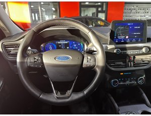 
										FORD KUGA TITANIUM 2.5 DURATEC FHEV 140KW AUTO full									