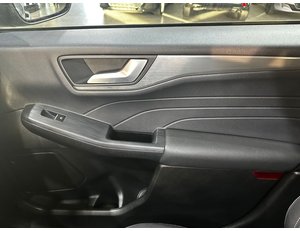 
										FORD KUGA TITANIUM 2.5 DURATEC FHEV 140KW AUTO full									