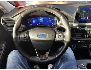 
										FORD KUGA TITANIUM 2.5 DURATEC FHEV 140KW AUTO full									