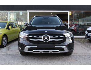 
										MERCEDES BENZ CLASE GLC MERCEDES GLC 300 E 4MATIC full									