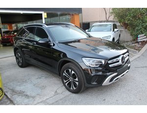 
										MERCEDES BENZ CLASE GLC MERCEDES GLC 300 E 4MATIC full									