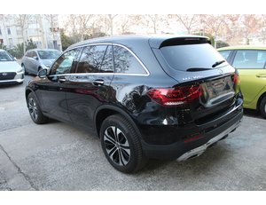 
										MERCEDES BENZ CLASE GLC MERCEDES GLC 300 E 4MATIC full									