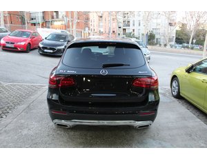 
										MERCEDES BENZ CLASE GLC MERCEDES GLC 300 E 4MATIC full									