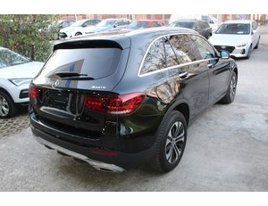 
										MERCEDES BENZ CLASE GLC MERCEDES GLC 300 E 4MATIC full									