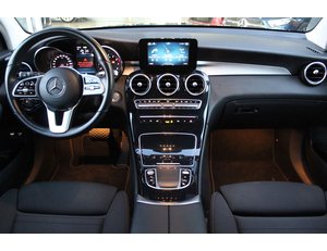 
										MERCEDES BENZ CLASE GLC MERCEDES GLC 300 E 4MATIC full									