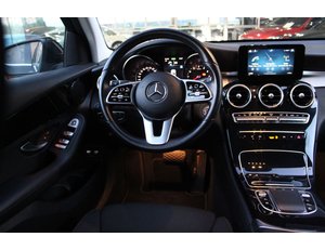 
										MERCEDES BENZ CLASE GLC MERCEDES GLC 300 E 4MATIC full									