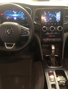 
										RENAULT MEGANE E-TECH S.T. BUSINESS E-TECH HIBRIDO ENCH. 117KW full									