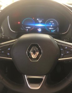 
										RENAULT MEGANE E-TECH S.T. BUSINESS E-TECH HIBRIDO ENCH. 117KW full									