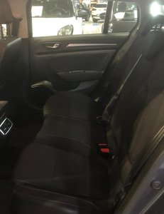
										RENAULT MEGANE E-TECH S.T. BUSINESS E-TECH HIBRIDO ENCH. 117KW full									