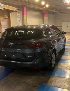 
										RENAULT MEGANE E-TECH S.T. BUSINESS E-TECH HIBRIDO ENCH. 117KW full									