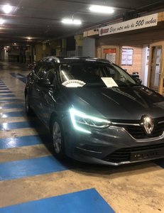 
										RENAULT MEGANE E-TECH S.T. BUSINESS E-TECH HIBRIDO ENCH. 117KW full									