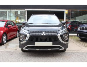 
										MITSUBISHI ECLIPSE CROSS 2.4 PHEV KAITEKI AUTO 4WD full									