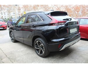
										MITSUBISHI ECLIPSE CROSS 2.4 PHEV KAITEKI AUTO 4WD full									