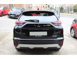
										MITSUBISHI ECLIPSE CROSS 2.4 PHEV KAITEKI AUTO 4WD full									