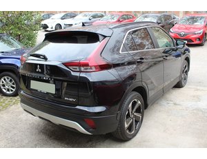 
										MITSUBISHI ECLIPSE CROSS 2.4 PHEV KAITEKI AUTO 4WD full									