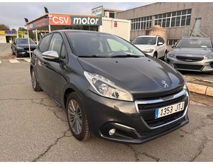 
										PEUGEOT 208 5P STYLE 1.2L PURETECH 60KW (82CV) full									