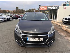 
										PEUGEOT 208 5P STYLE 1.2L PURETECH 60KW (82CV) full									