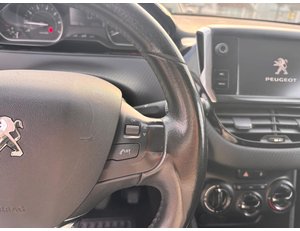 
										PEUGEOT 208 5P STYLE 1.2L PURETECH 60KW (82CV) full									