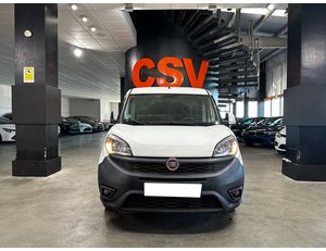 
										FIAT DOBLO 1.3MJET 95CV SX CARGO full									