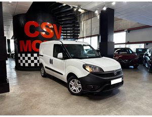 
										FIAT DOBLO 1.3MJET 95CV SX CARGO full									