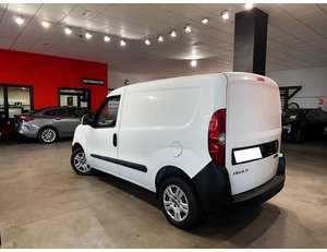 
										FIAT DOBLO 1.3MJET 95CV SX CARGO full									