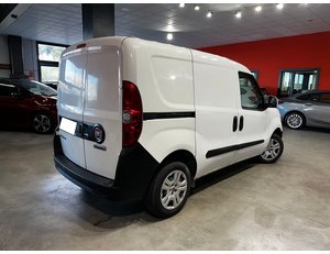 
										FIAT DOBLO 1.3MJET 95CV SX CARGO full									