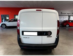 
										FIAT DOBLO 1.3MJET 95CV SX CARGO full									
