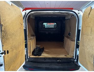 
										FIAT DOBLO 1.3MJET 95CV SX CARGO full									
