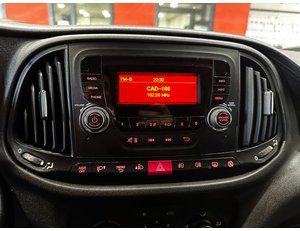 
										FIAT DOBLO 1.3MJET 95CV SX CARGO full									