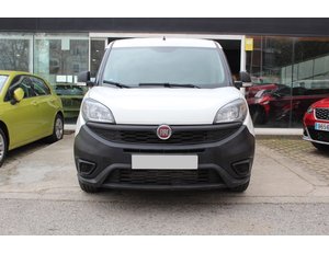 
										FIAT DOBLO 1.4TJET 120CV GNC MAXI full									