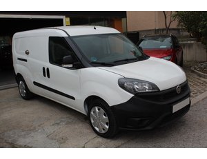 
										FIAT DOBLO 1.4TJET 120CV GNC MAXI full									