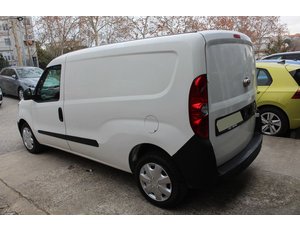 
										FIAT DOBLO 1.4TJET 120CV GNC MAXI full									