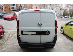 
										FIAT DOBLO 1.4TJET 120CV GNC MAXI full									
