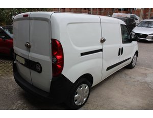 
										FIAT DOBLO 1.4TJET 120CV GNC MAXI full									