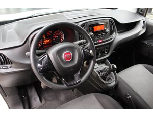 
										FIAT DOBLO 1.4TJET 120CV GNC MAXI full									