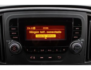
										FIAT DOBLO 1.4TJET 120CV GNC MAXI full									