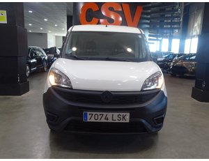 
										FIAT DOBLO 1.4TJET 120CV CARGO MAXI full									