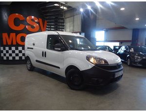 
										FIAT DOBLO 1.4TJET 120CV CARGO MAXI full									