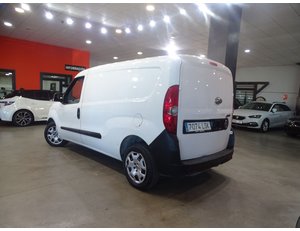
										FIAT DOBLO 1.4TJET 120CV CARGO MAXI full									