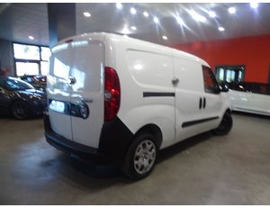 
										FIAT DOBLO 1.4TJET 120CV CARGO MAXI full									