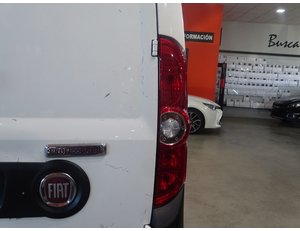 
										FIAT DOBLO 1.4TJET 120CV CARGO MAXI full									