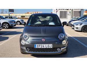 
										FIAT 500 STAR 1.2 8V 51KW (69 CV) full									