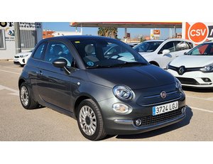 
										FIAT 500 STAR 1.2 8V 51KW (69 CV) full									